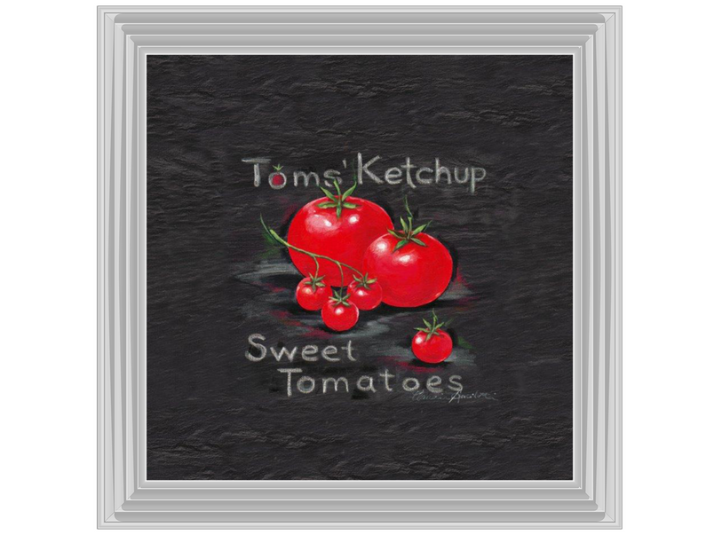 Toms Ketchup
