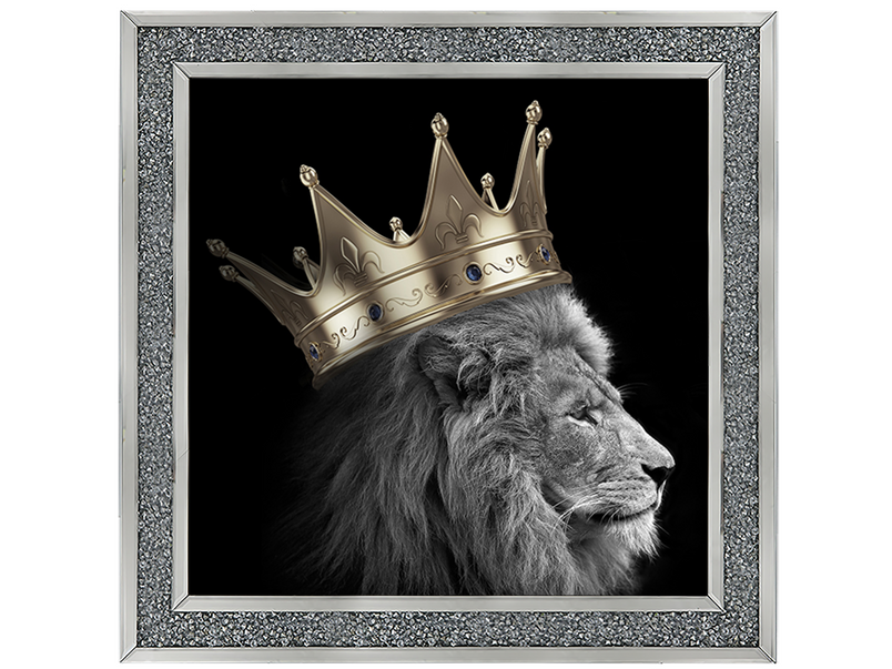 King Lion Gold