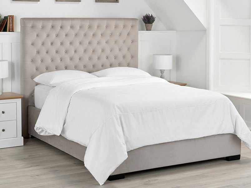 Chester Upholstered Bed
