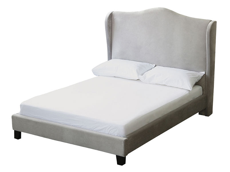 Cori Upholstered Bed