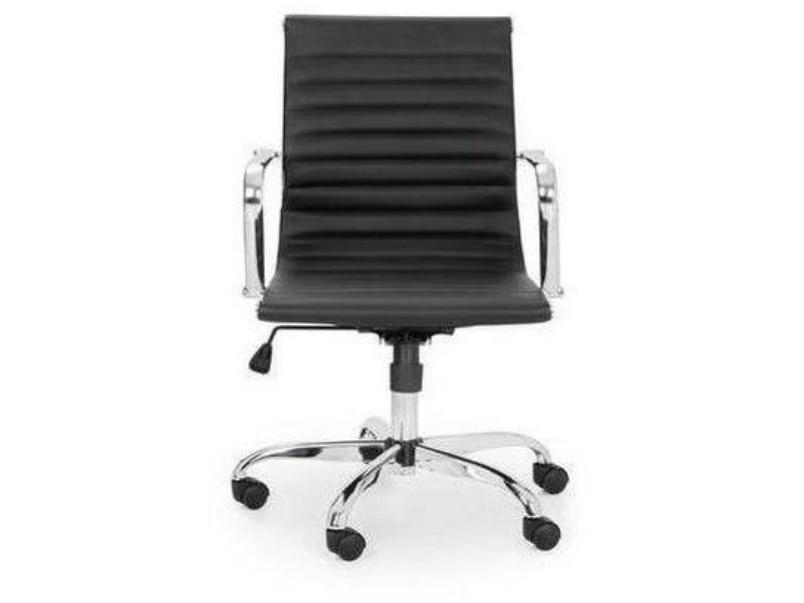 Galaxy Upholstered Office Chair Galaxy Upholstered Office Chair