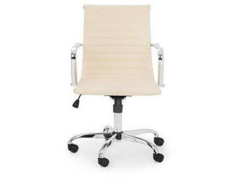Galaxy Upholstered Office Chair