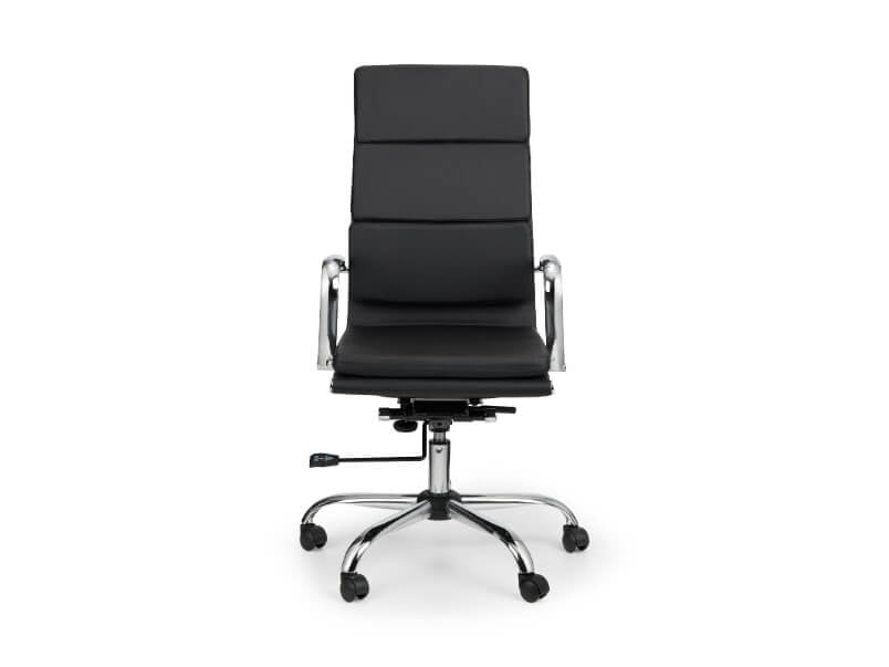 Norton Office Chair Black