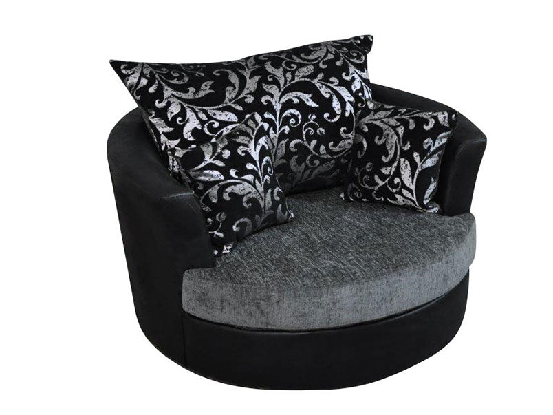 Shannon Swivel Chair Shannon Swivel Chair