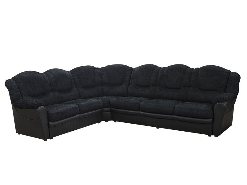 Emerald Corner Sofa 3C2 Fabric Emerald Corner Sofa 3C2 Fabric