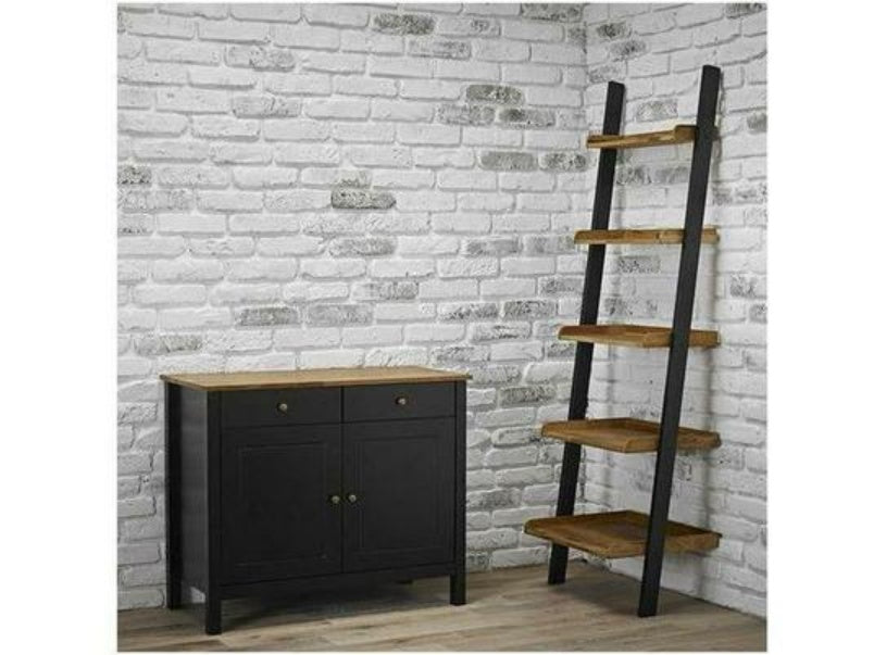 Copenhagen 2 Doors & 2 Drawers Sideboard Copenhagen 2 Doors & 2 Drawers Sideboard