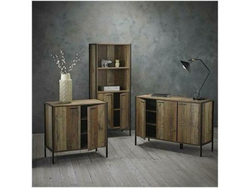 Hoxton Sideboard 3 Door Hoxton Sideboard 3 Door