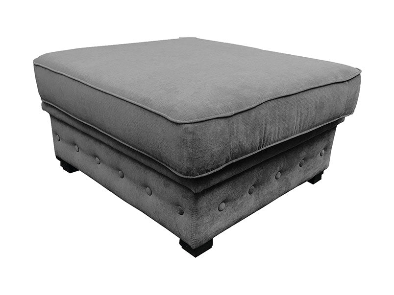 Alexander Footstools Graceland Fabric Alexander Footstools Graceland Fabric