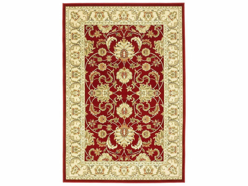 Kendra 45 M Red Rug