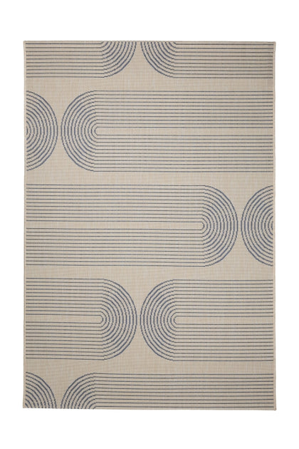 County-Multi-Arcs-Denim-Overhead