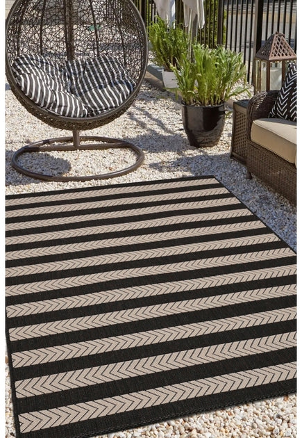 County-Stripe-Black-Roomset