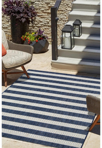 County-Stripe-Navy-Roomset