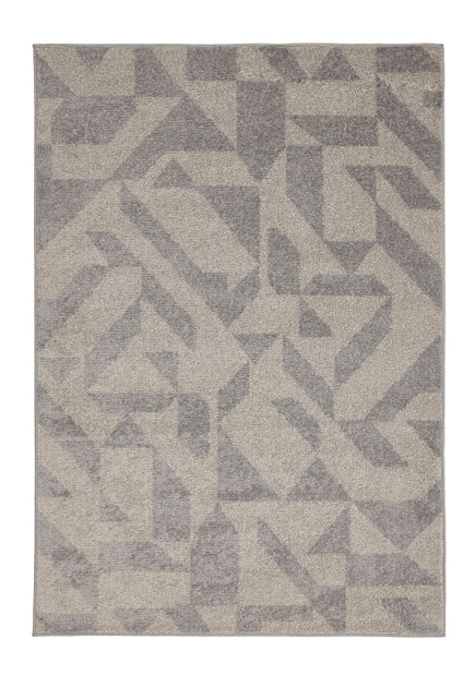 juno geometric grey overhead