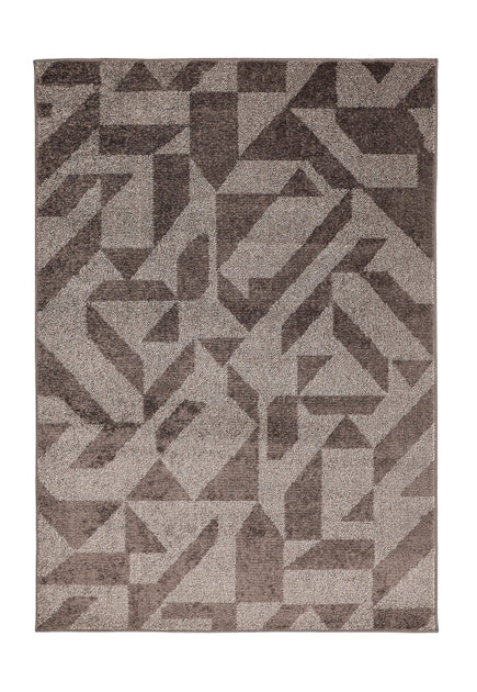 juno geometric natural overhead