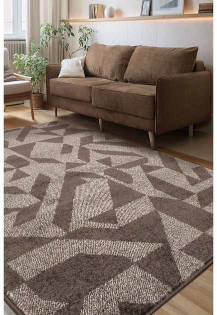 juno geometric natural roomset