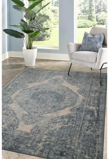 juno medallion blue roomset