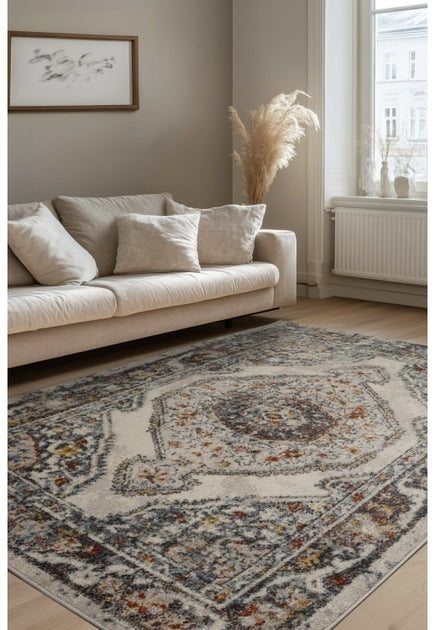 juno medallion cream roomset