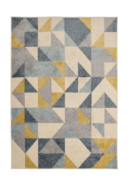 juno multi geo blue gold overhead