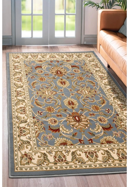 kellan antique blue roomset