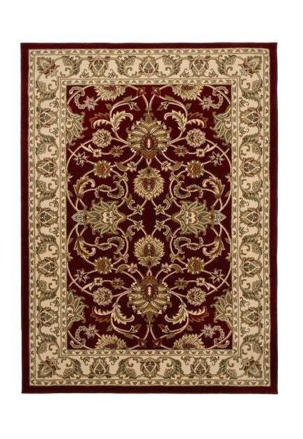 kellan antique red overhead