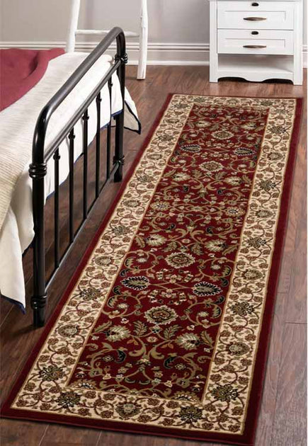 kellan floral red roomset_02