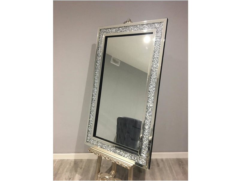 Mocka Mirror 100x50