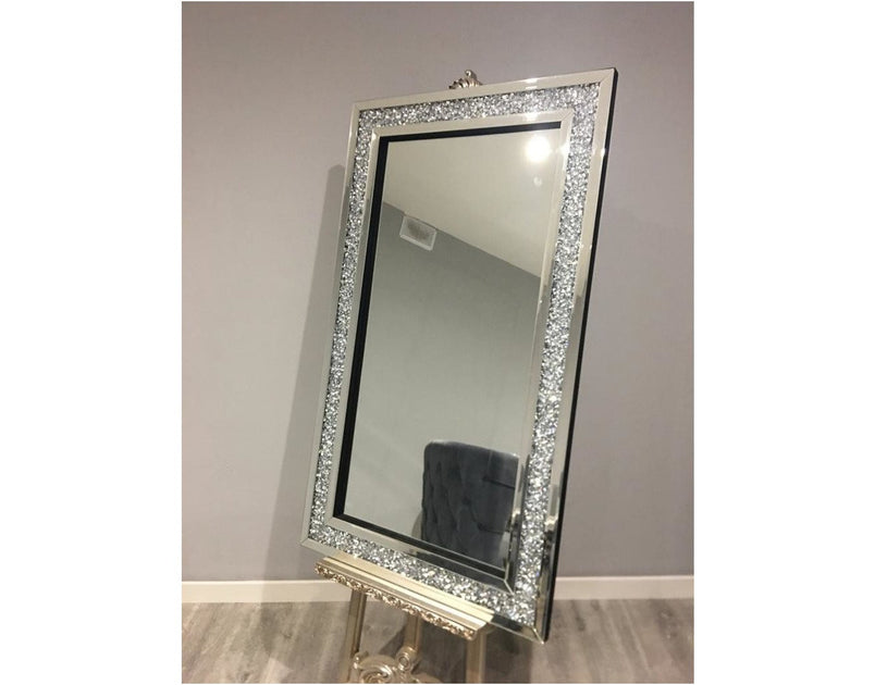 Mocka Mirror 100x50