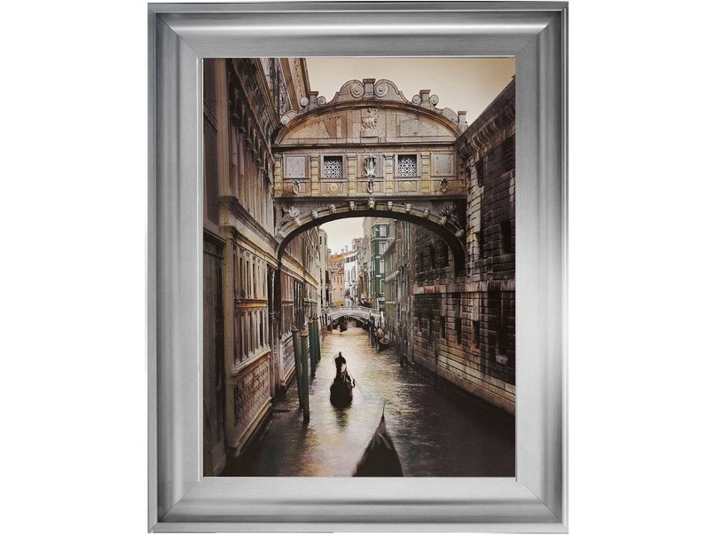 Bridge of Sighs, Venice