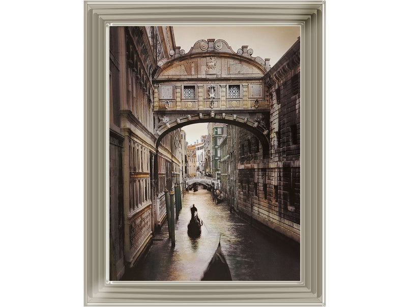 Bridge of Sighs, Venice