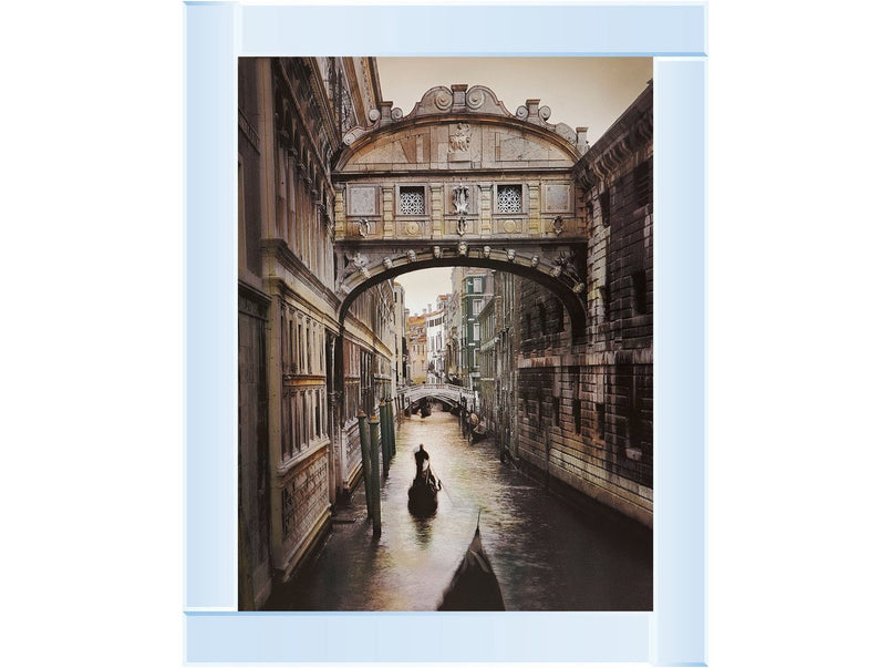 Bridge of Sighs, Venice