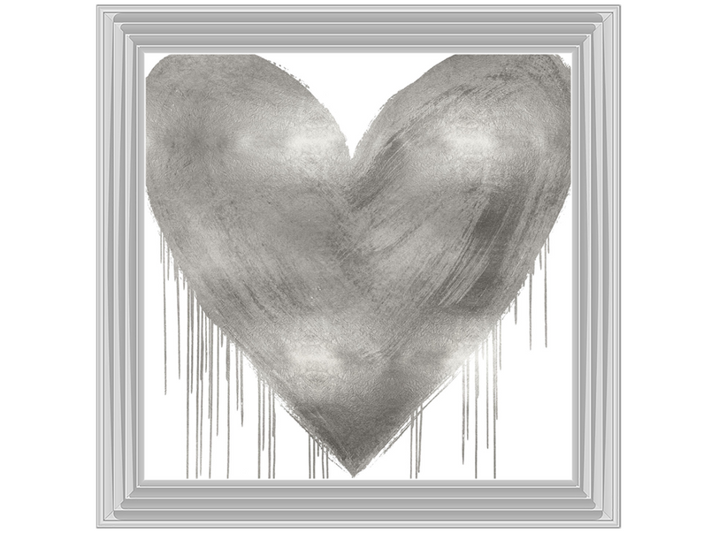 Silver Heart II