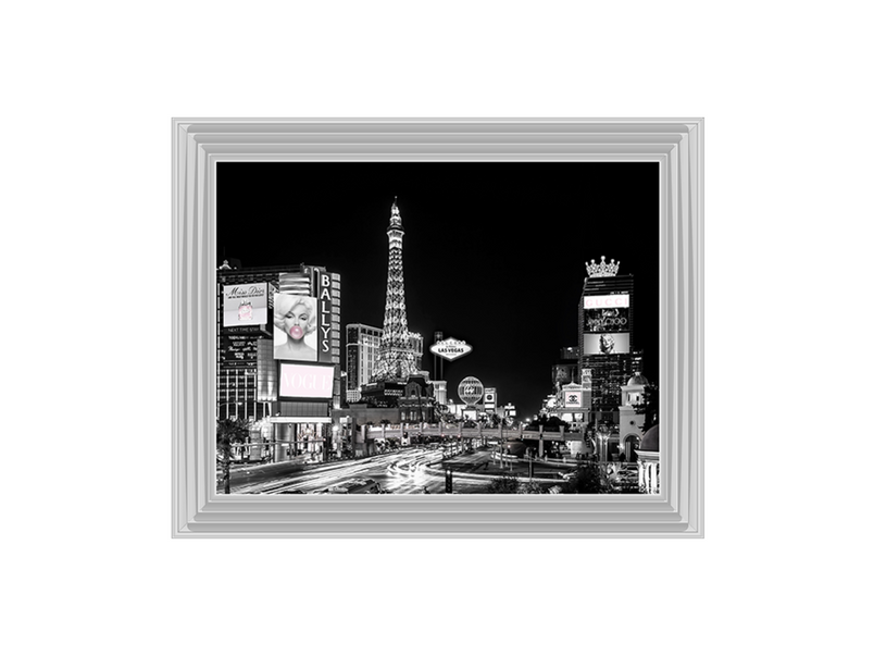 Las Vegas Iconic III