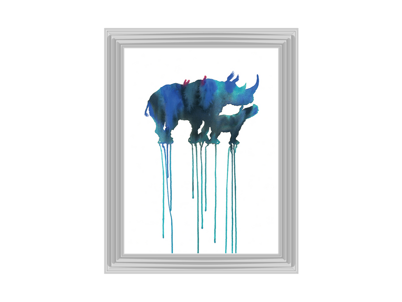 Rhinoceros