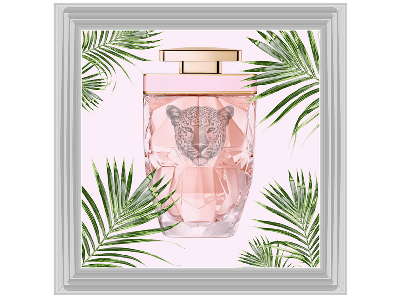 Leopard Perfume