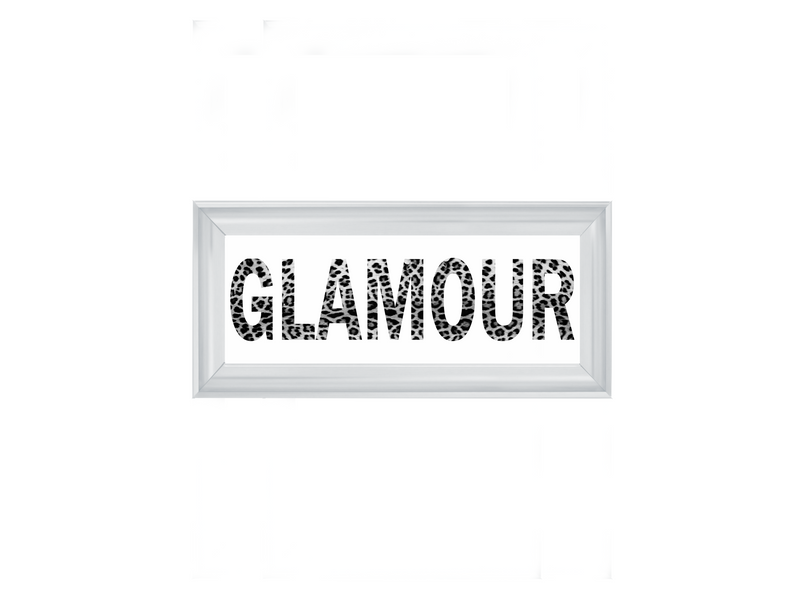 Glamour III