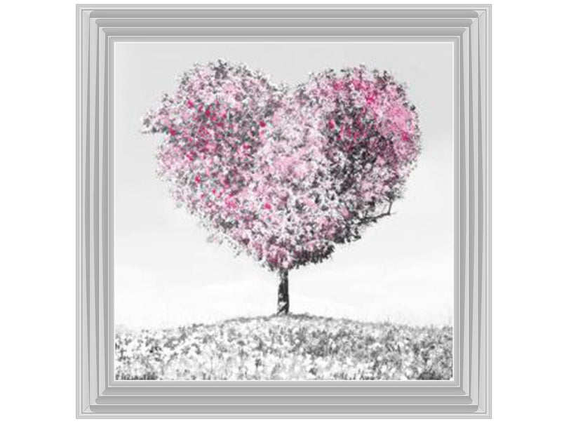 Heart Tree