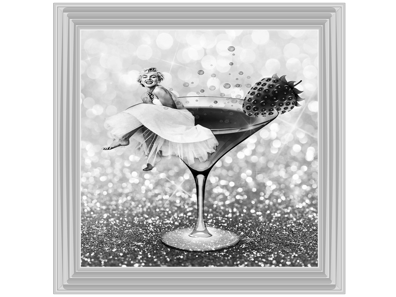 Marilyn Monroe Cocktail