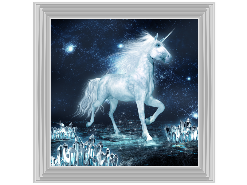 Starlight Unicorn