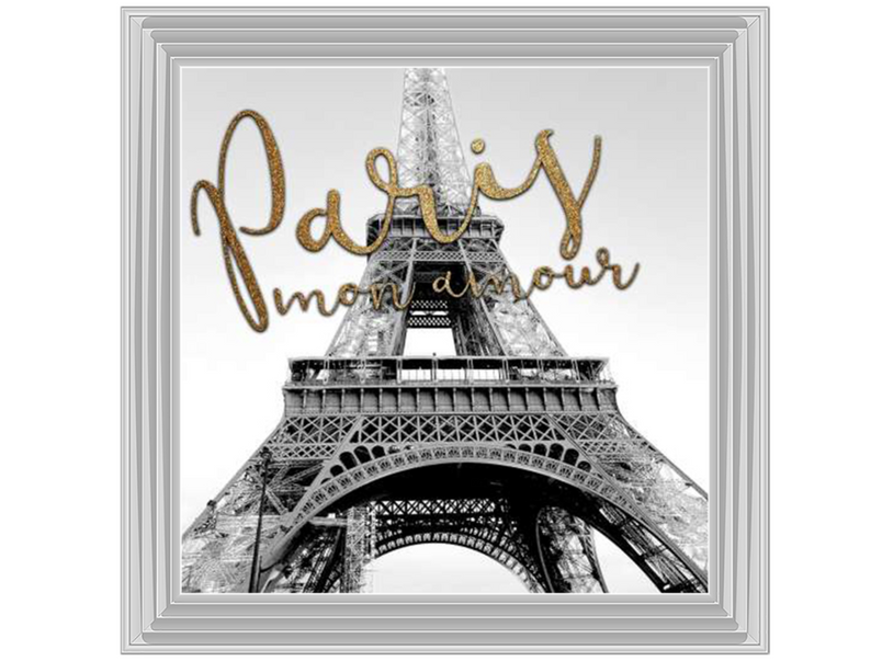 Paris Mon Amour 2 by Kimberly Allen