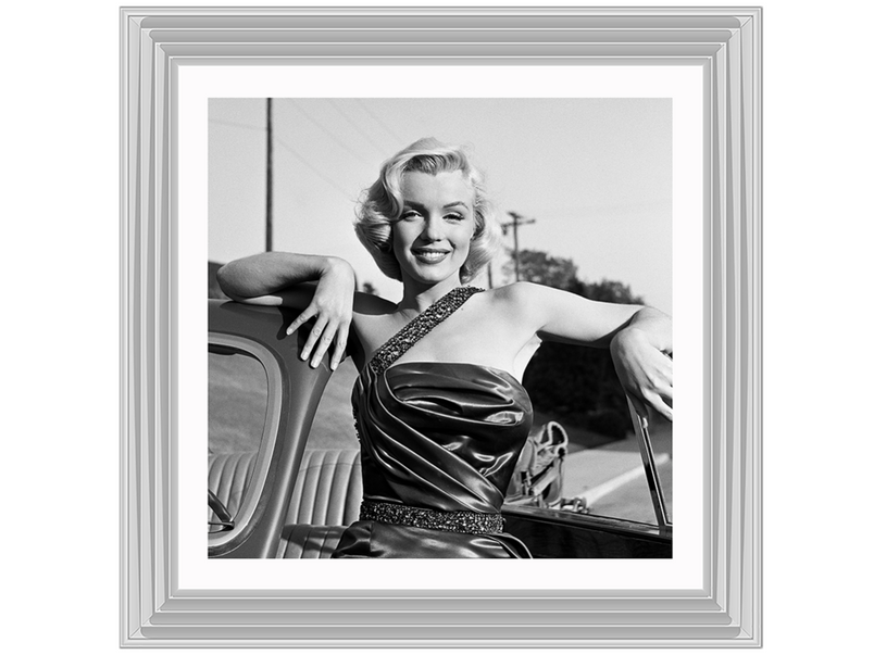 Marilyn Monroe III