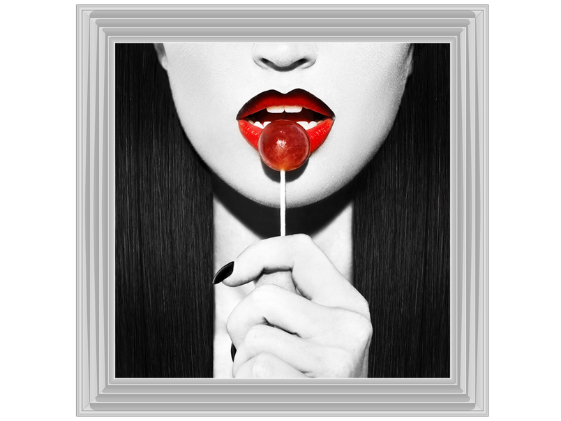 Red Lollipop