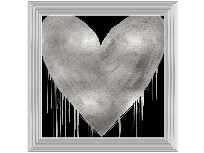 Silver Heart