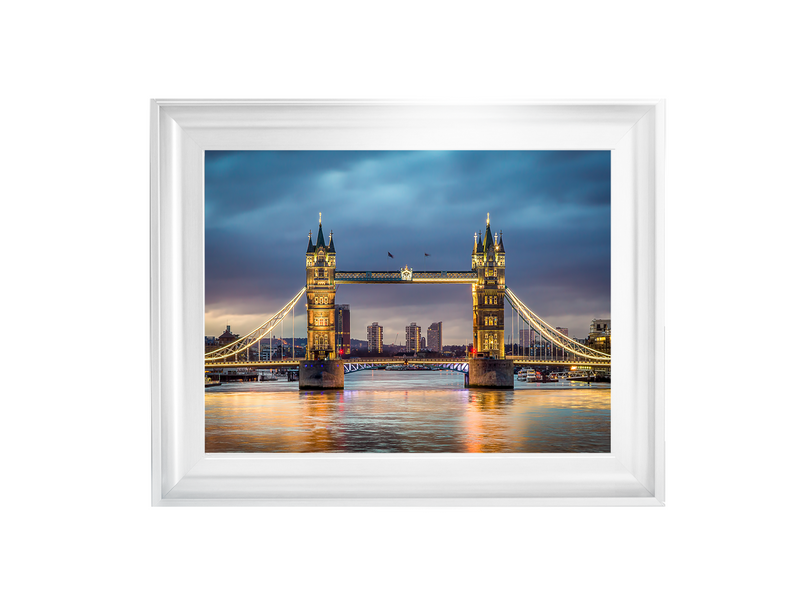 London Tower Bridge II