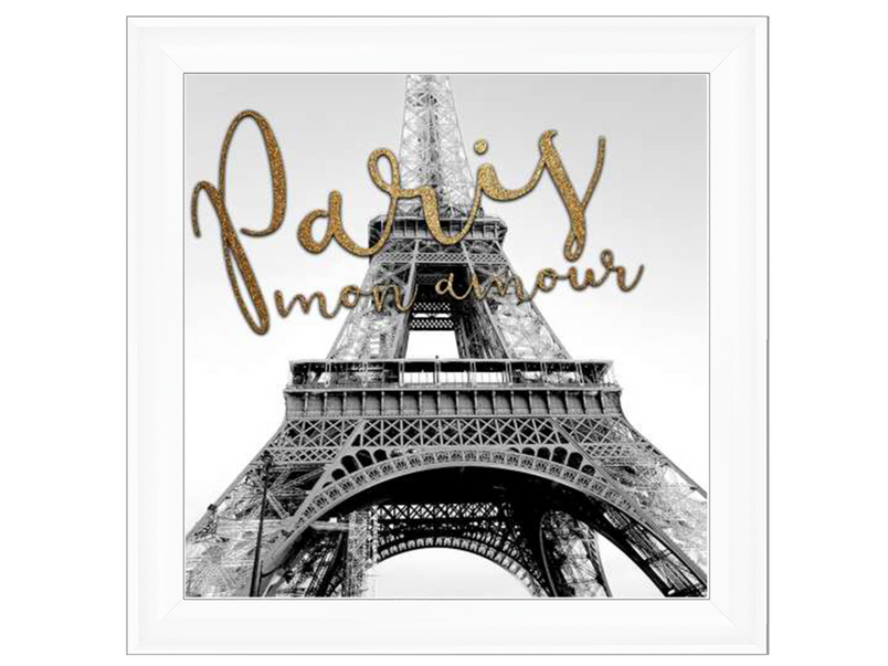 Paris Mon Amour 2 by Kimberly Allen