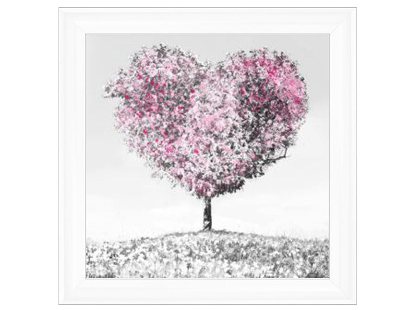 Heart Tree