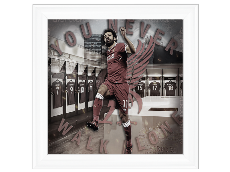 Mohamed Salah