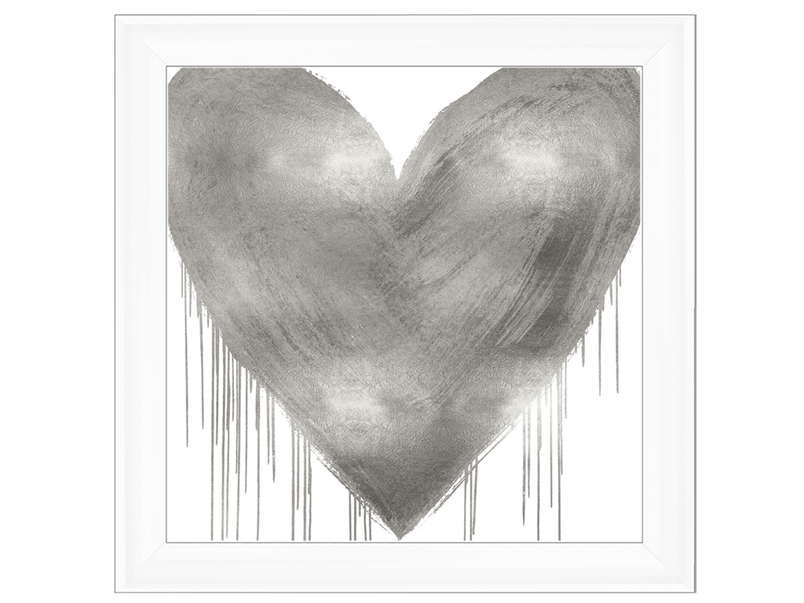 Silver Heart II