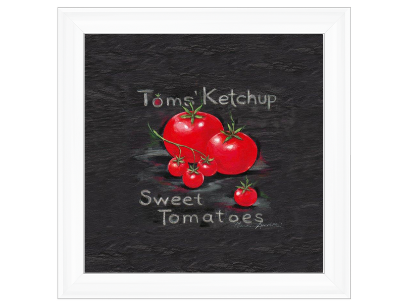 Toms Ketchup