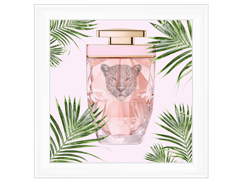 Leopard Perfume