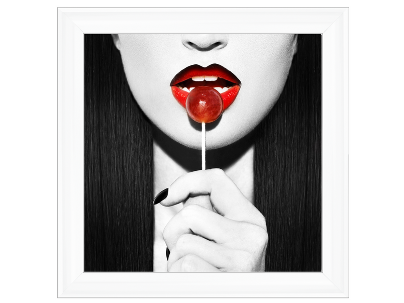 Red Lollipop